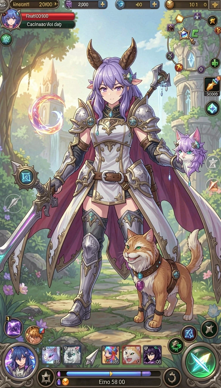 gacormax