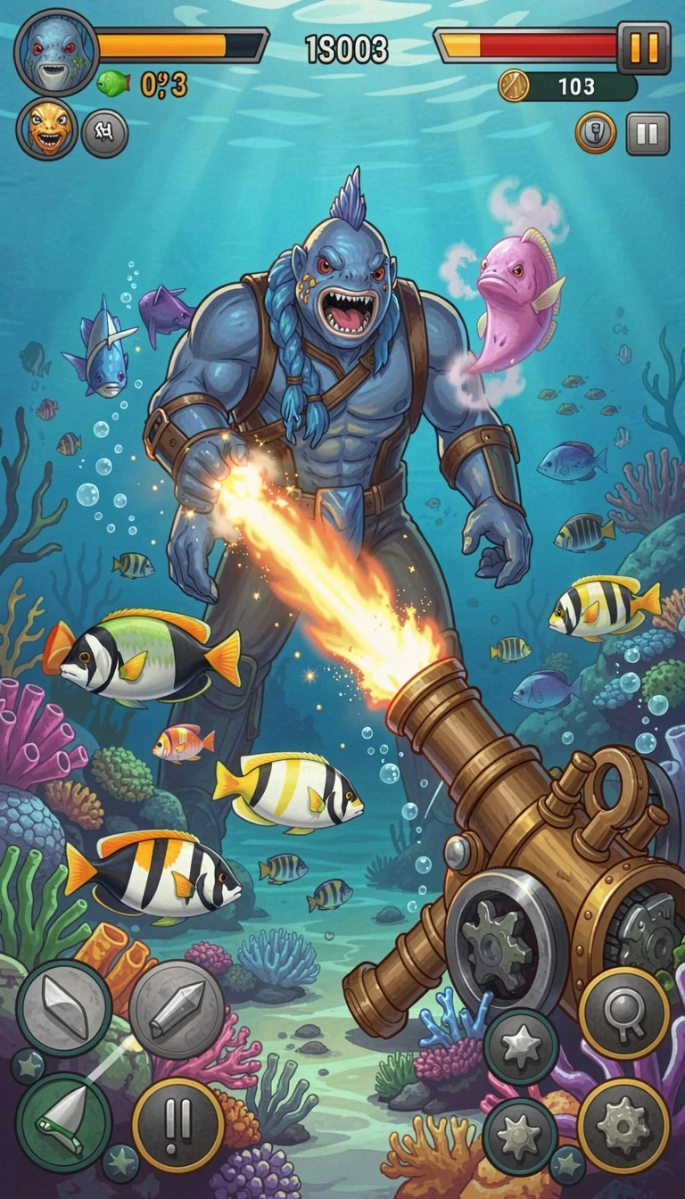 gacormax